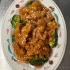 Best Sesame Chicken in Bryan, OH