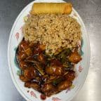 Best Emperor’s Chicken in Bryan, OH